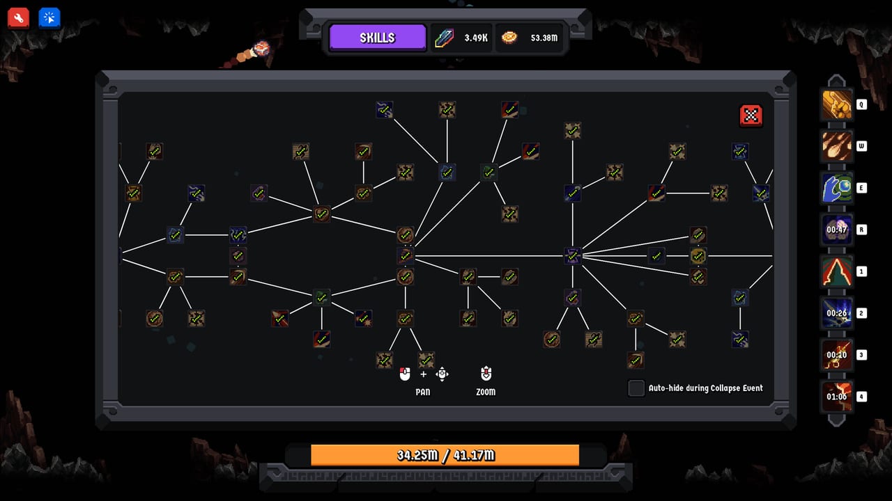 Idle Mining Guides Hub